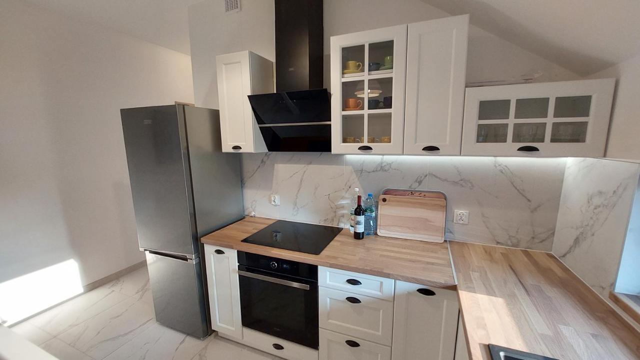 Apartamenty Starowiejska 39, Ryczow - 10Km Od Zator Energylandia Buitenkant foto